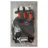 Pair of Clutch Gear Superior work gloves, size