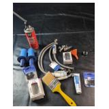Household Repair SuppliesVarious home repair