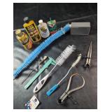 Household Cleaning & Maintenance