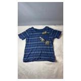 The Childrenï¿½s Place T-Rex T-shirt in size 3T,