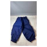Mountain Equipment lightweight nylon pants, size