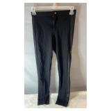 Black Banana Republic pants, size 4, featuring