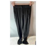 Old Navy Active jogging pants with side zipper on