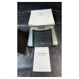 Vitafit digital bathroom scale, model VT1703,