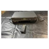 Toshiba W522CF 4-head Hi-Fi VHS video cassette