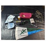 Security & Miscellaneous SuppliesVarious