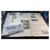Collection of Kitchener-Waterloo Record