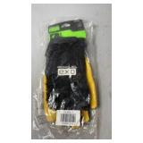 Pair of Ironclad EXO Pro Deer work gloves, size