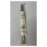 SureWerx 810 flat chisel with .401 shank and an