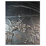 Oneida Stainless Steel FlatwareVarious Oneida