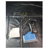 Eyeglasses, Sunglasses & AccessoriesVarious