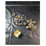 Small Replacement Light BulbsVarious small