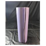 Crazy CarpetsTwo purple roll-up crazy carpets