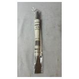 SureWerx 810 flat chisel with .401 shank and an