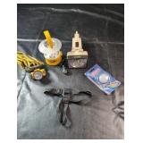 Flashlights & LanternVarious portable lights