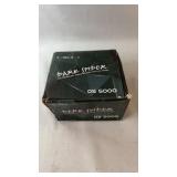 Debaone Dark Spider DS5000 fishing reel in