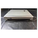 Sony 5-disc DVD/CD changer featuring HDMI output,