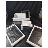 Kenmore Refrigerator Shelves &