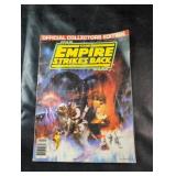 Star Wars: The Empire Strikes Back Official