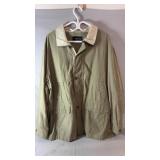 Portfolio Sport lightweight jacket in a neutral