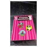 Grade 5 Complete Curriculum workbook in