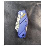Irwin Folding Utility KnifeIrwin folding