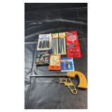 Useful collection of household repair and