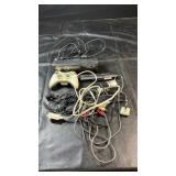 Xbox Kinect sensor with Xbox 360 wireless