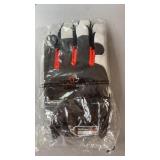 Pair of Clutch Gear work gloves, size extra