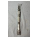 SureWerx 810 flat chisel with .401 shank and an