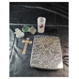 Religious & Decorative ObjectsSmall group of