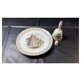 New Brunswick souvenir collection featuring a