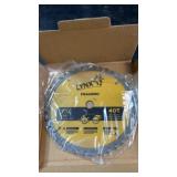Lynx 7-1/4ï¿½ framing circular saw blades with 40