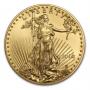 2014 Gold American Eagle $10 Coin BU