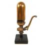 Antique Bronze Powell Locomotive Steam Whistle