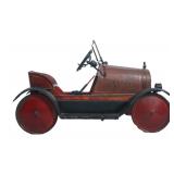 Maxwell antique pedal car