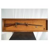 Confederate States Richmond Rifle Presentation