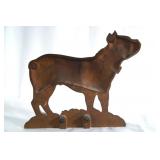 Antique Cast Iron 