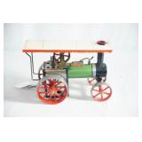Mamod Toy Steam Tractor