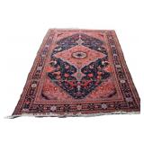 Malayer North West Persian Rug