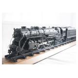 Lionel Super Detail Locomotive Hudson Type 4-6-4