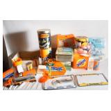 Vintage Sunkist Memorabilia & collectibles