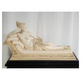 After Antonio Canova "Venus Victorious"