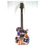 Steve Clayton Playboy Electric guitar