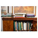 Collection of 45 Gardening Books