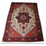 Malayer RegionPersian Rug