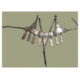 Parade Breast plate with Sterling