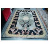 Aubusson French w players