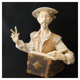 Lladro Don Quixote