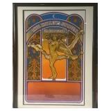 Rolling Stones poster